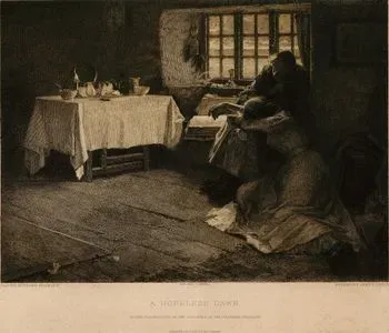 A Hopeless Dawn