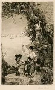 Cupid's Spell