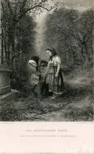 The Grandfather's Grave