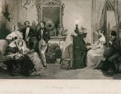 A Family Concert