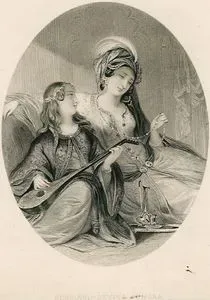 Hero And Devina Demona