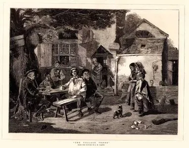 The Village Tenor