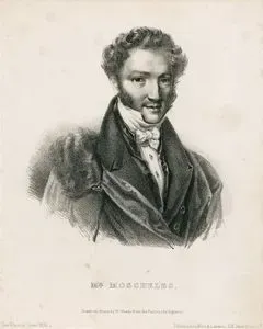 Mr.Moscheles