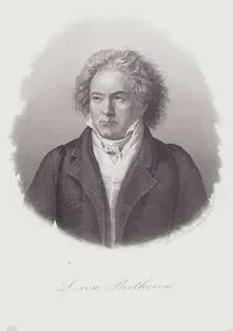 L.von Beethoven