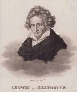 Ludwig Van Beethoven
