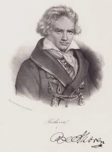 Beethoven