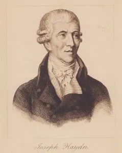 Joseph Haydn