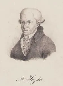 M.Haydn