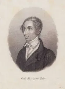 Carl Maria von Weber