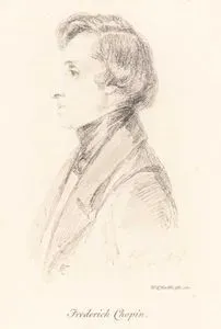 Frederick Chopin