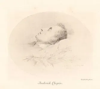 Frederick Chopin