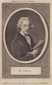 Dr.Arne