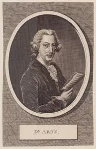 Dr.Arne