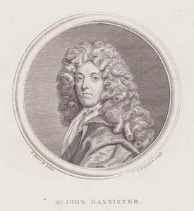 Mr.John Bannister