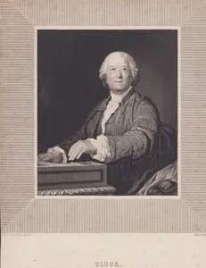Gluck
