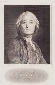Gluck