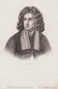 Archangelo Corelli