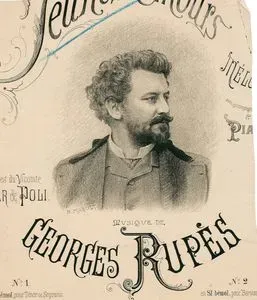 Georges Rupies