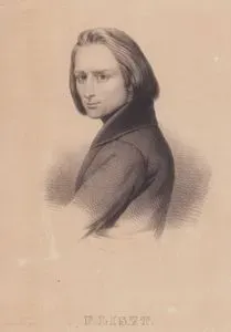 F.Liszt