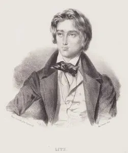 Litz. (Franz Liszt)
