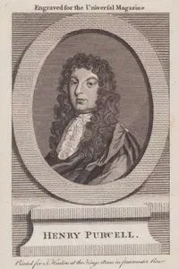 Henry Purcell