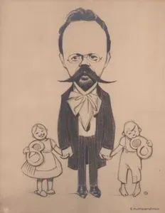 E.Humperdinck