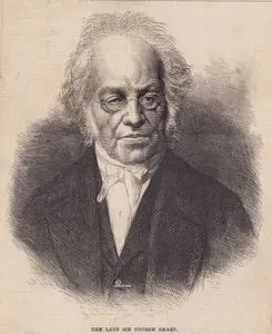 The Late Sir George Smart