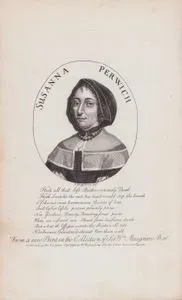 Susanna Perwich