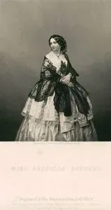 Miss Arabella Goddard