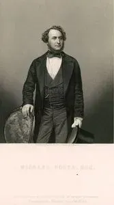 Michael Costa, ESQ.