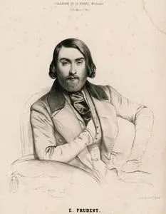 Emile Prudent