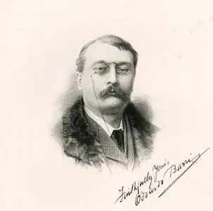 Odoardo Barri