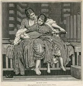 The Music Lesson
