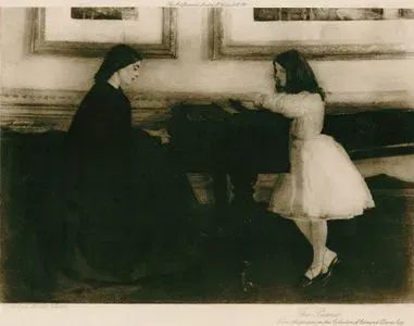 The Piano