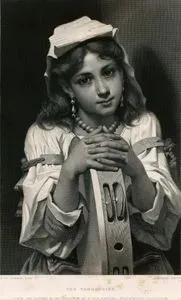 The Tambourine