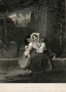 The Tambourine