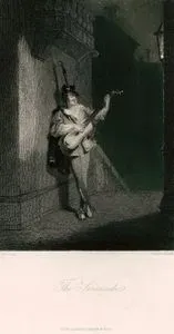 The Serenade