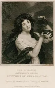 Catherine Maria, Countess of Charleville