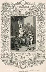 The Musical Library, Vocal Series IV.