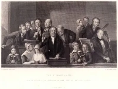 The Village Choir