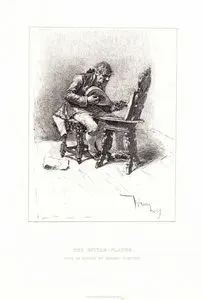 The Guitar Player