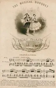 The Musical Bouquet, Fairy Polkas
