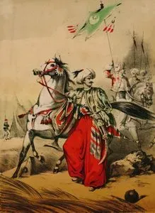 The Sultan's Polka By Charles D'Albert