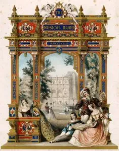 The Musical Bijou