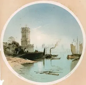 Seascape