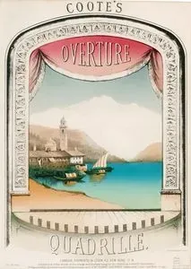 Coote's Overture Quadrille