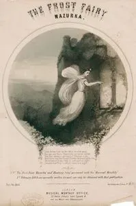 The Frost Fairy, Mazurka