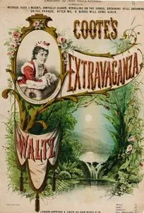 Coote's Extravacanza Waltz