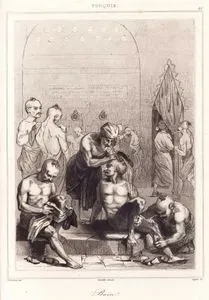 Bain