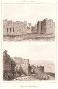 Fortifications des Leleges
